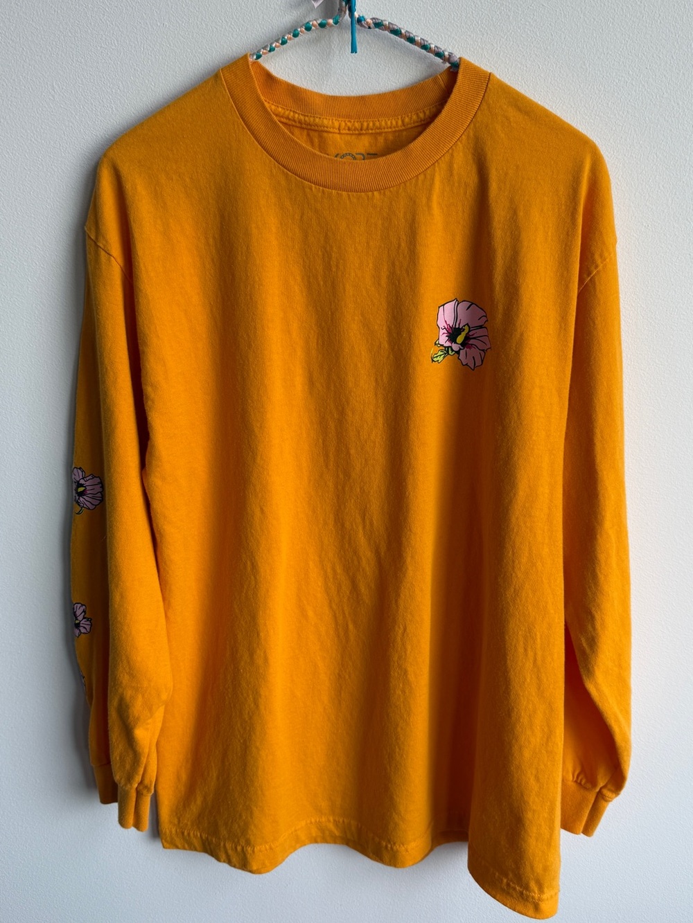 KORE Limited long sleeve Tshirt  - large